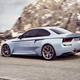 Illustration for article titled BMW's New 2002 Hommage Is Kind Of Forgettable
